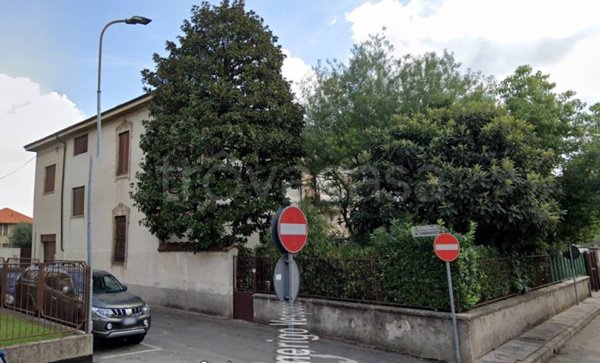 casa indipendente in vendita a San Giorgio su Legnano