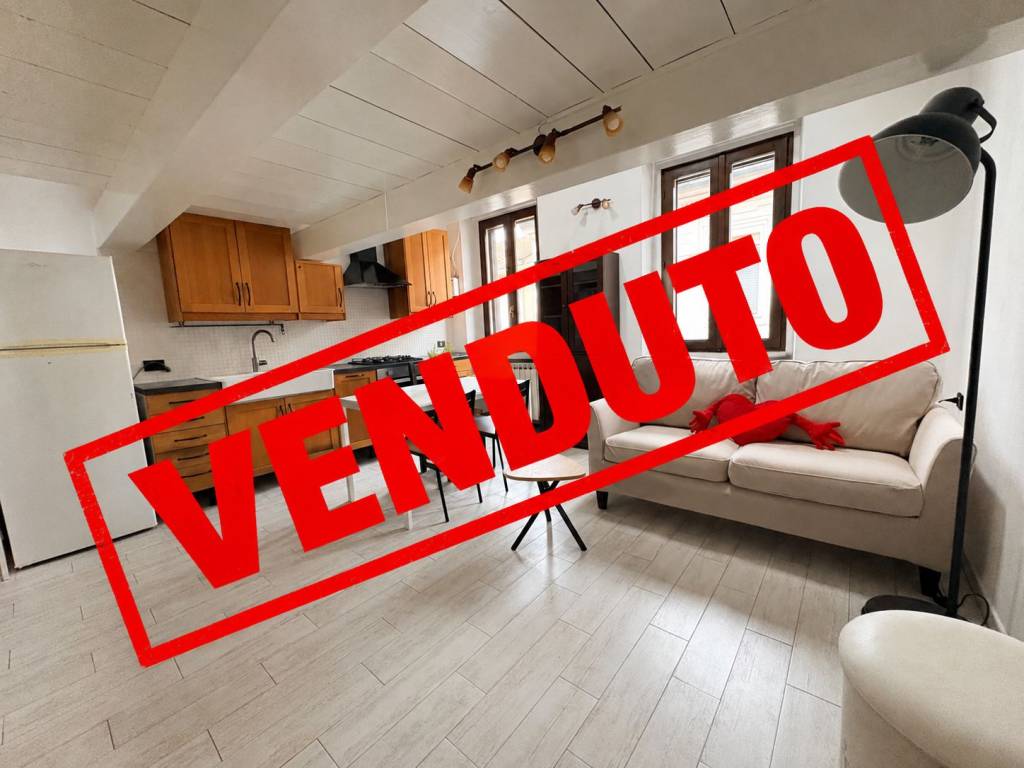 appartamento in vendita a San Giorgio su Legnano