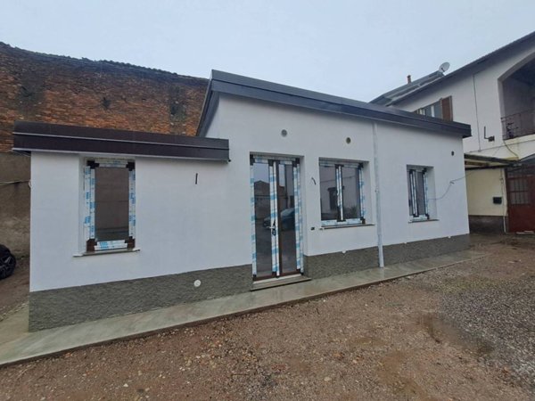 appartamento in vendita a San Giorgio su Legnano