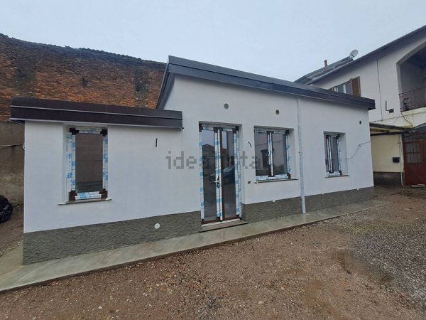 appartamento in vendita a San Giorgio su Legnano