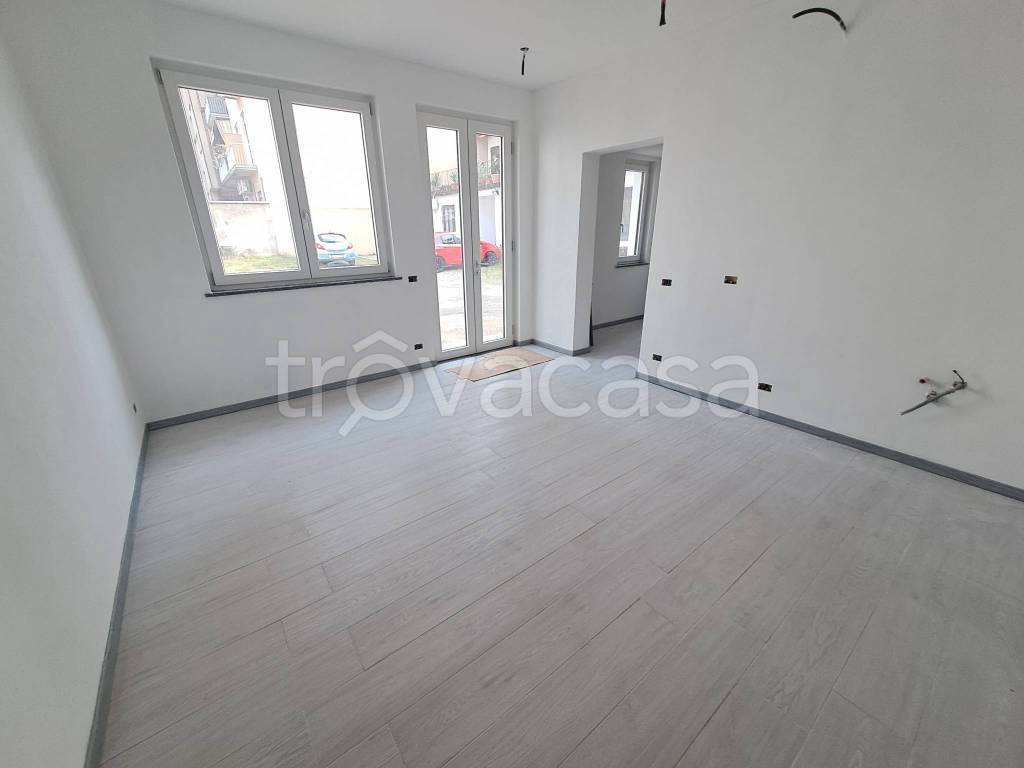 appartamento in vendita a San Giorgio su Legnano