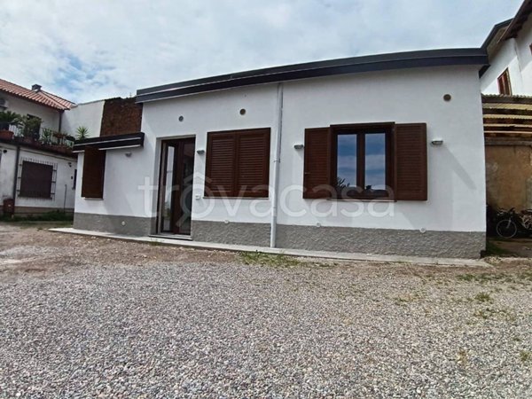 appartamento in vendita a San Giorgio su Legnano