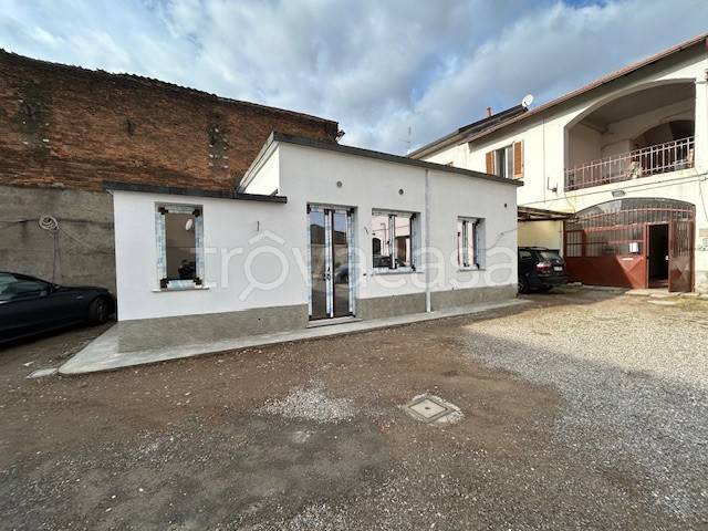 casa indipendente in vendita a San Giorgio su Legnano