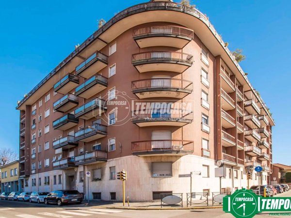 appartamento in vendita a San Giorgio su Legnano