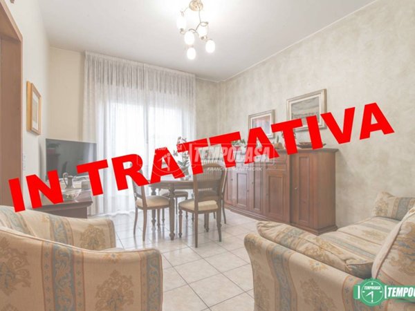 appartamento in vendita a San Giorgio su Legnano