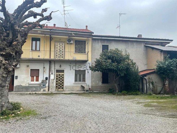 appartamento in vendita a San Giorgio su Legnano
