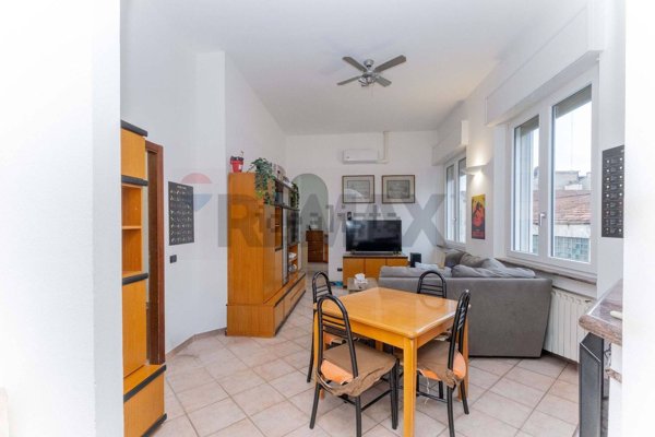 appartamento in vendita a San Giorgio su Legnano