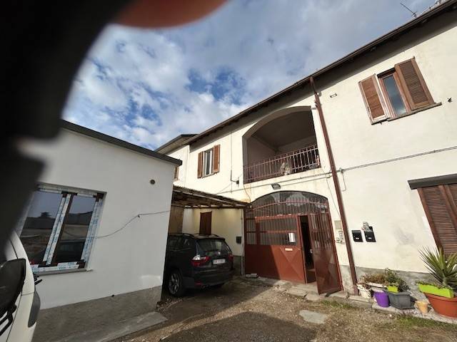 appartamento in vendita a San Giorgio su Legnano