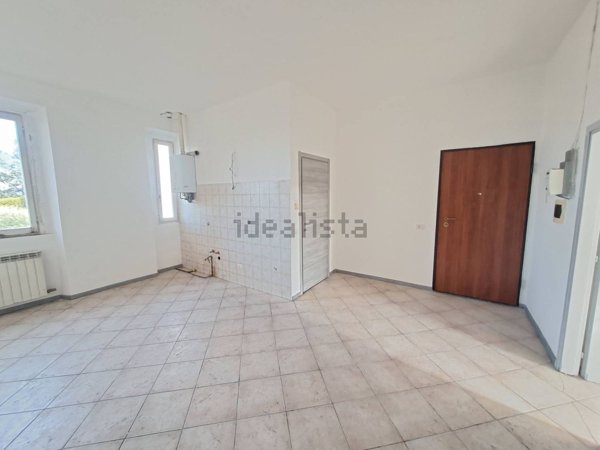 appartamento in vendita a San Giorgio su Legnano