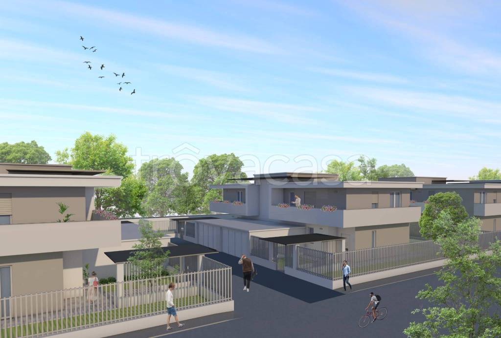 appartamento in vendita a San Giorgio su Legnano