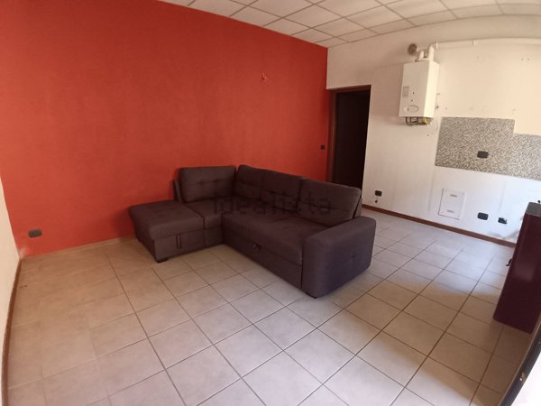 appartamento in vendita a San Giorgio su Legnano