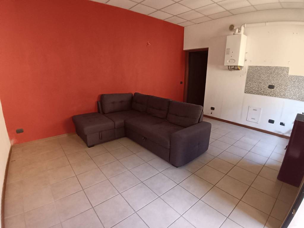 appartamento in vendita a San Giorgio su Legnano