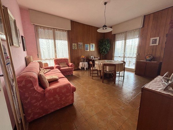 appartamento in vendita a San Giorgio su Legnano