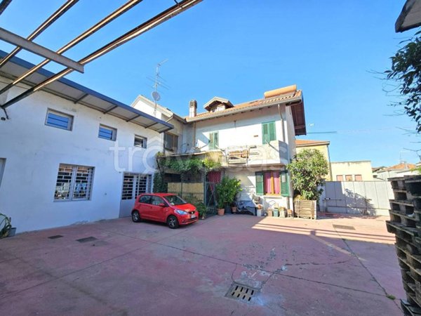 casa indipendente in vendita a San Giorgio su Legnano