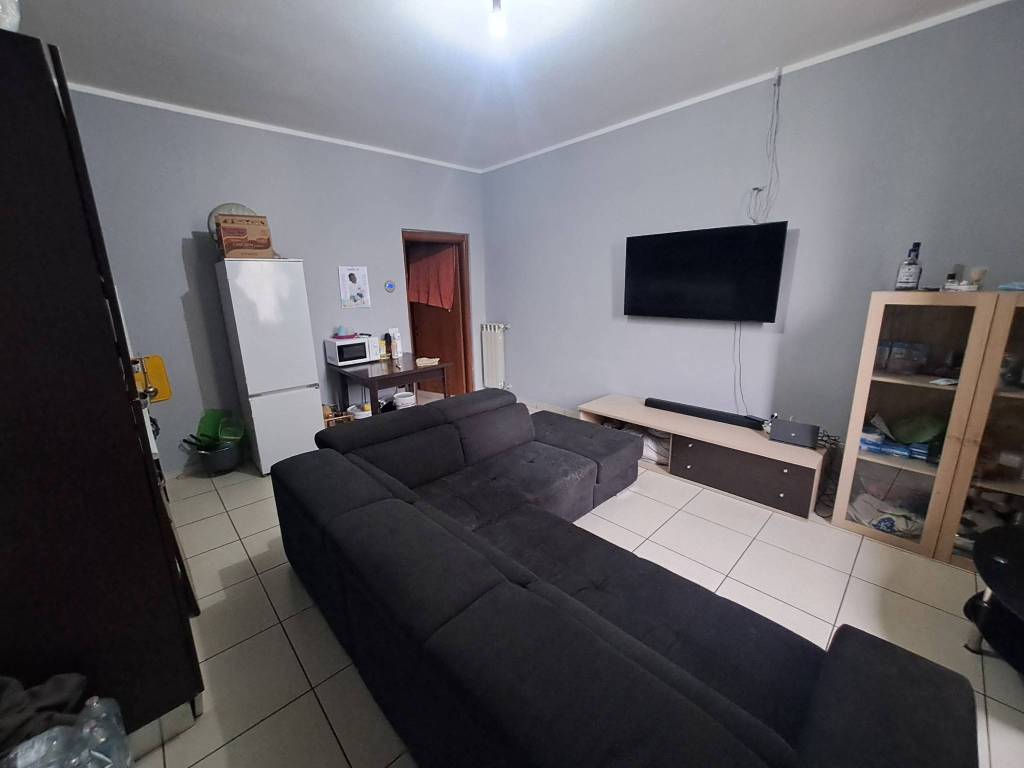 appartamento in vendita a San Giorgio su Legnano