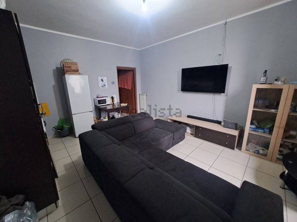 appartamento in vendita a San Giorgio su Legnano