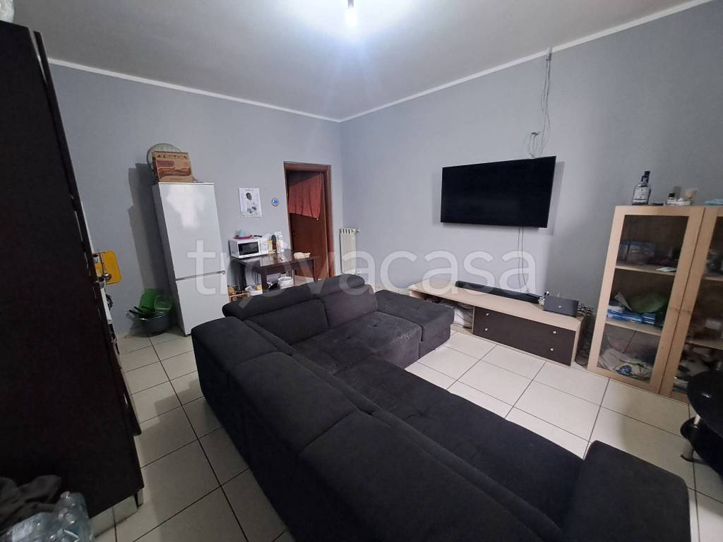 appartamento in vendita a San Giorgio su Legnano