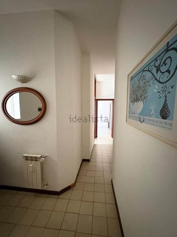 appartamento in vendita a San Giorgio su Legnano