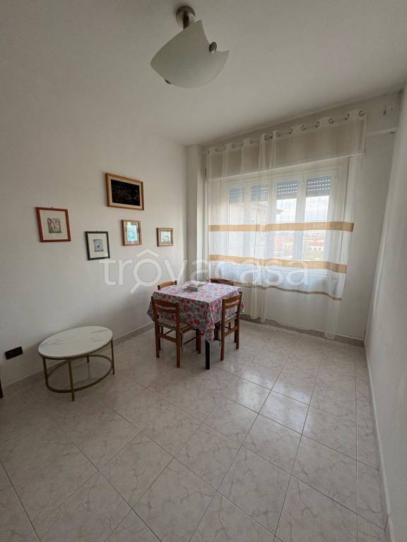 appartamento in vendita a San Giorgio su Legnano