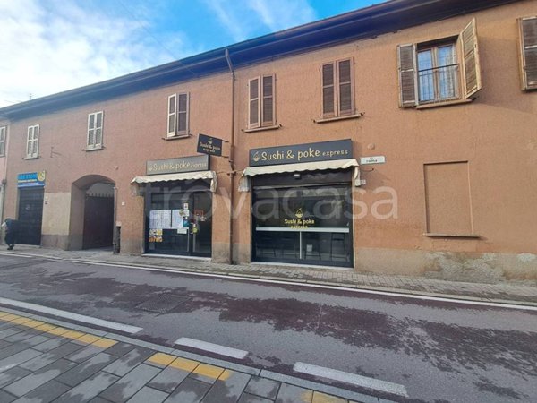 negozio in vendita a San Giorgio su Legnano