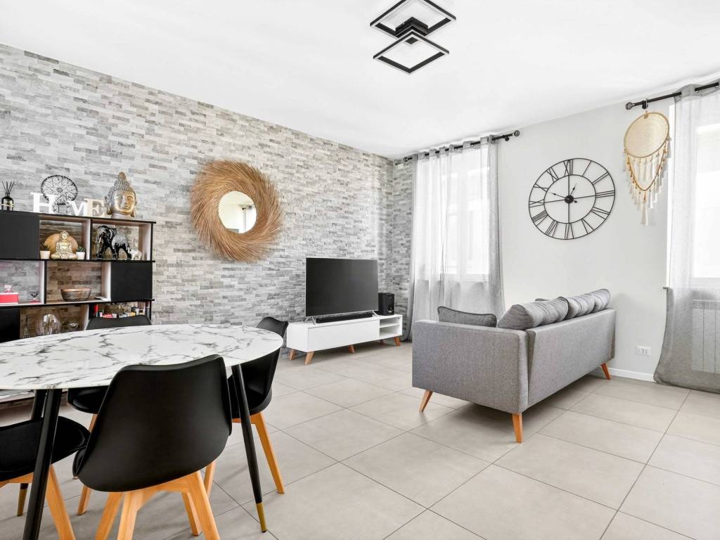 appartamento in vendita a San Giorgio su Legnano