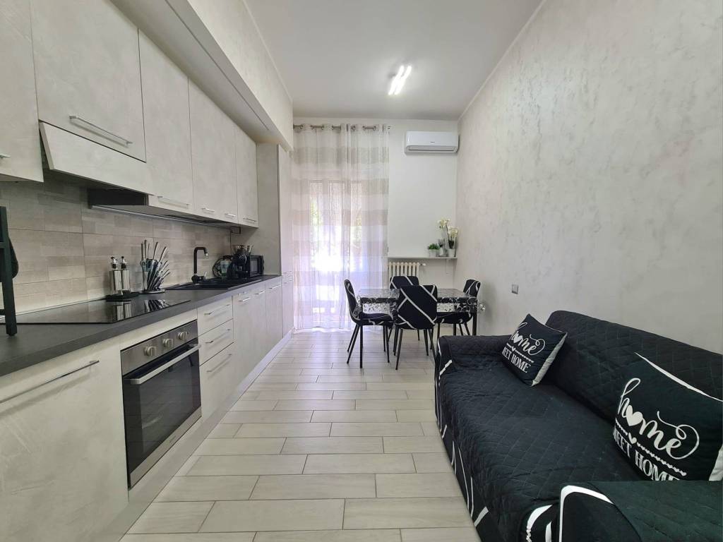 appartamento in vendita a San Giorgio su Legnano