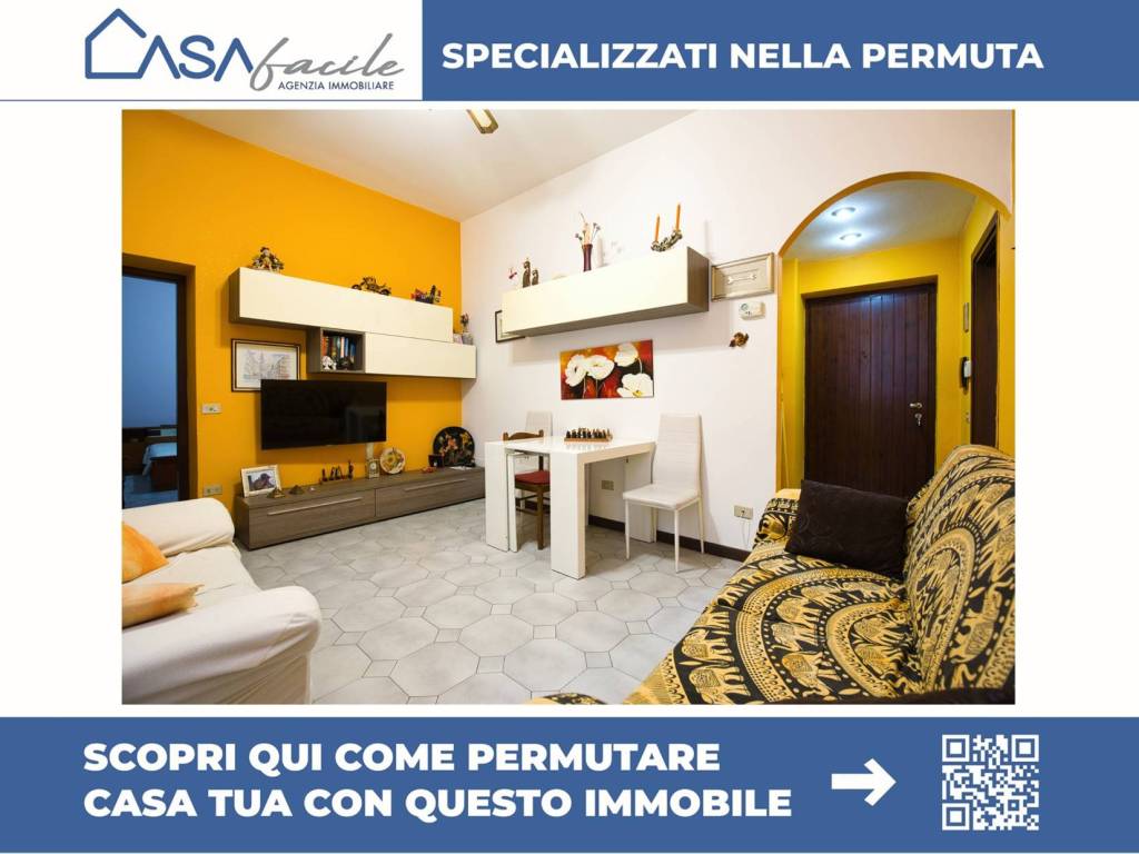 appartamento in vendita a San Giorgio su Legnano