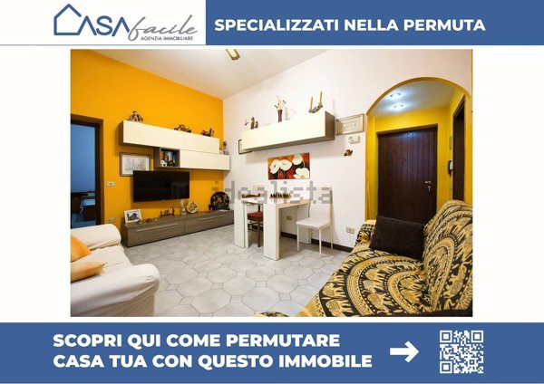 appartamento in vendita a San Giorgio su Legnano