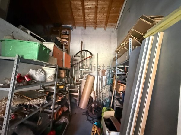 locale di sgombero in vendita a San Giorgio su Legnano