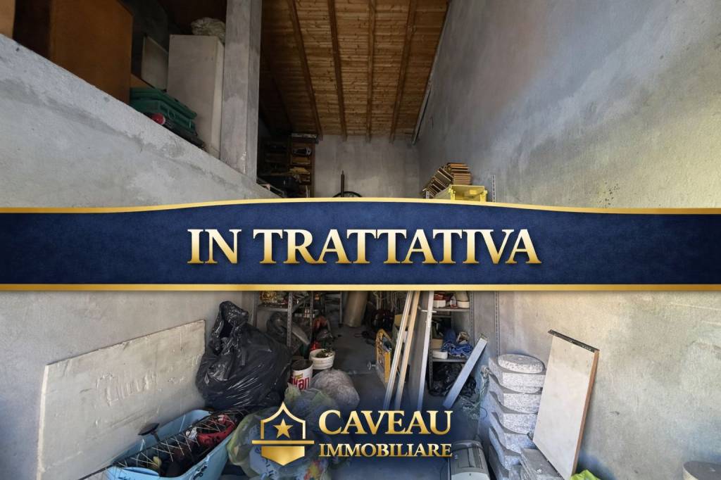 locale commerciale in vendita a San Giorgio su Legnano