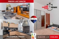 appartamento in vendita a San Giorgio su Legnano
