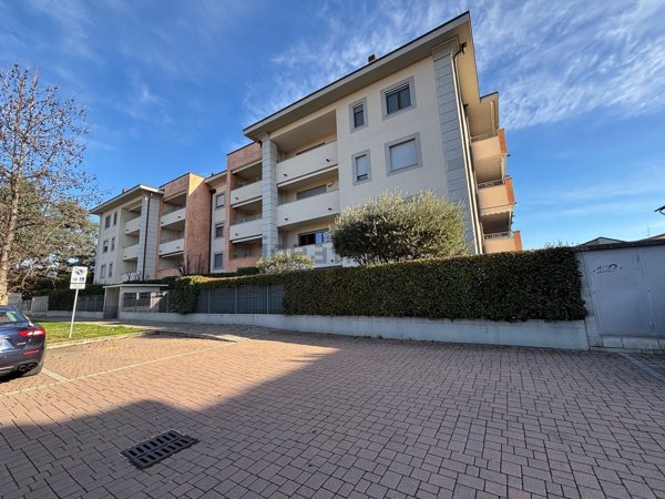 appartamento in vendita a San Giorgio su Legnano