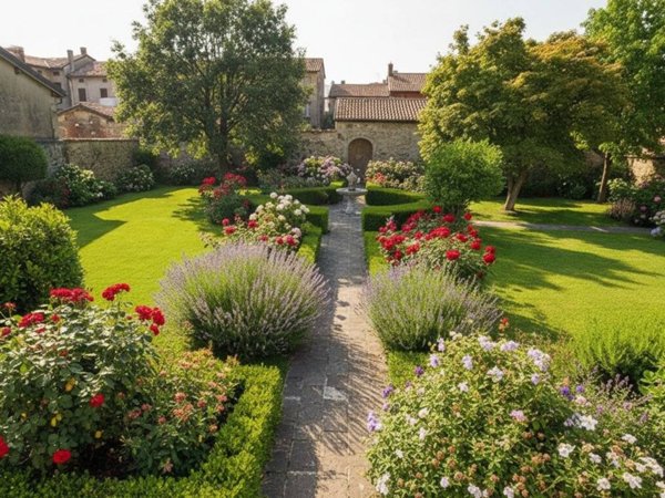 appartamento in vendita a San Giorgio su Legnano