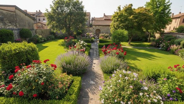 appartamento in vendita a San Giorgio su Legnano