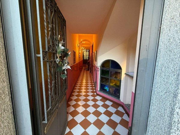 appartamento in vendita a San Giorgio su Legnano