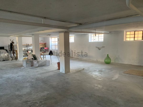 loft in vendita a San Giorgio su Legnano