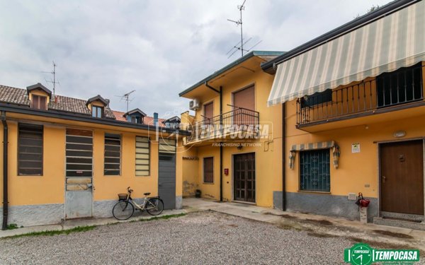 appartamento in vendita a San Giorgio su Legnano
