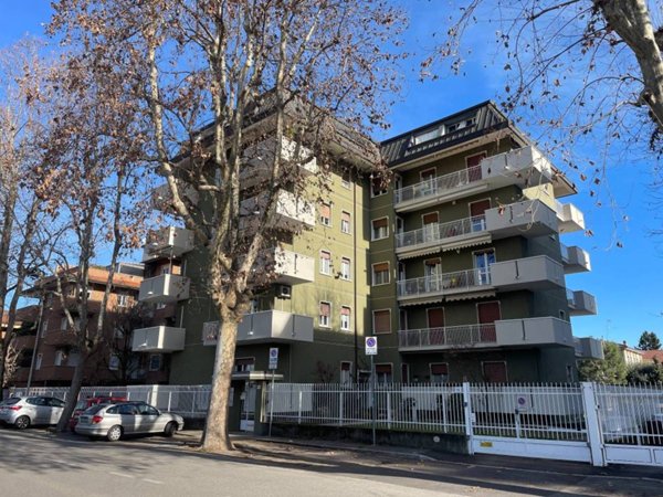 appartamento in vendita a San Giorgio su Legnano