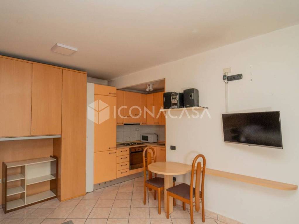 appartamento in vendita a San Giorgio su Legnano