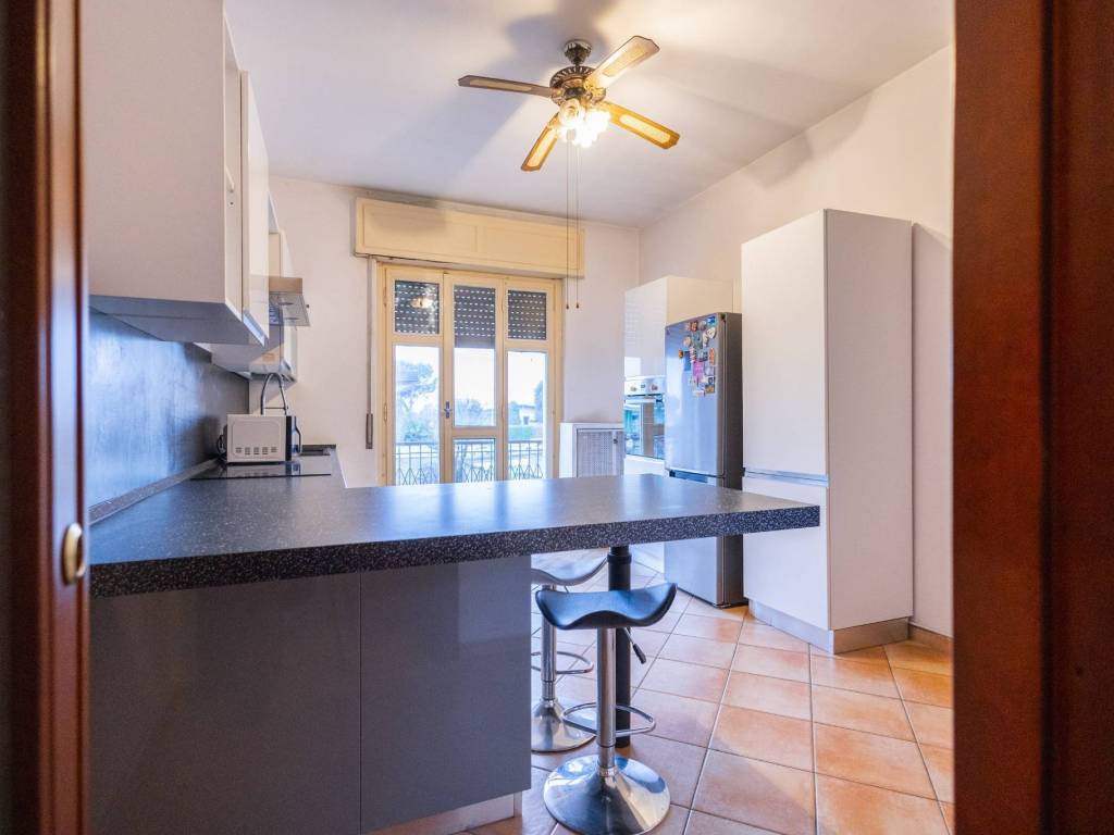 casa indipendente in vendita a San Giorgio su Legnano