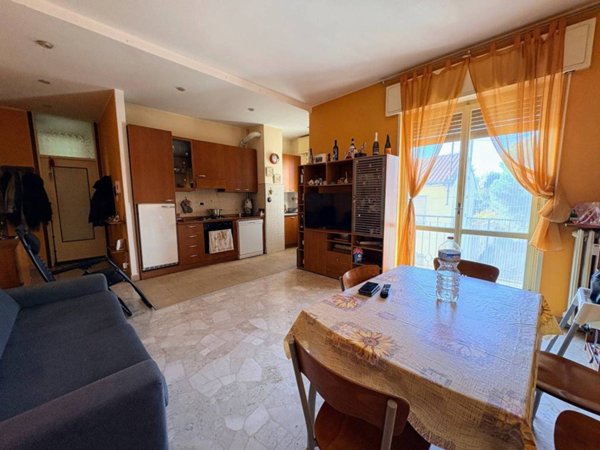 appartamento in vendita a San Giorgio su Legnano