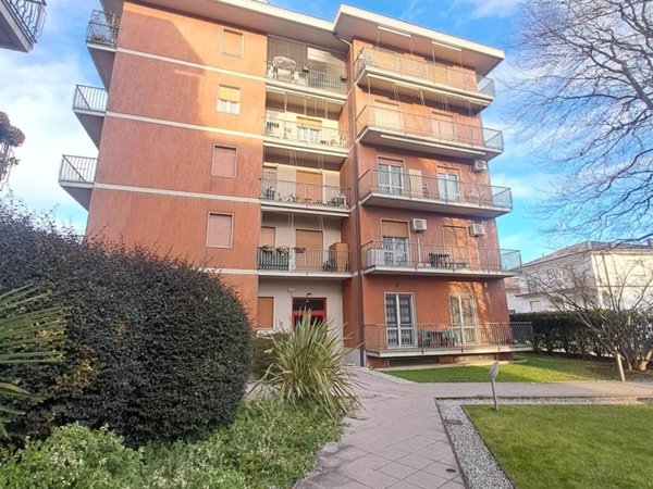 appartamento in vendita a San Giorgio su Legnano