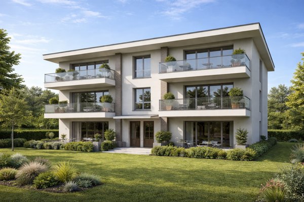 terreno edificabile in vendita a San Giorgio su Legnano