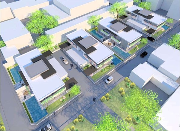 casa indipendente in vendita a San Giorgio su Legnano