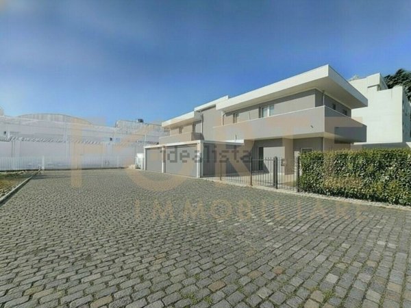 appartamento in vendita a San Giorgio su Legnano