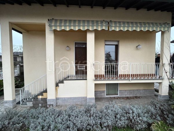 casa indipendente in vendita a San Giorgio su Legnano
