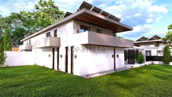 appartamento in vendita a San Giorgio su Legnano