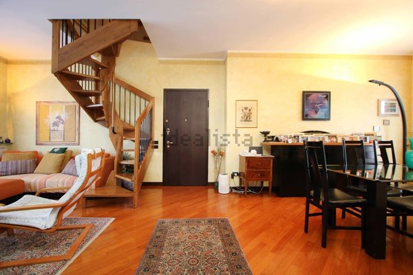 appartamento in vendita a San Giorgio su Legnano