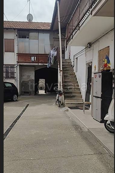 appartamento in vendita a San Giorgio su Legnano