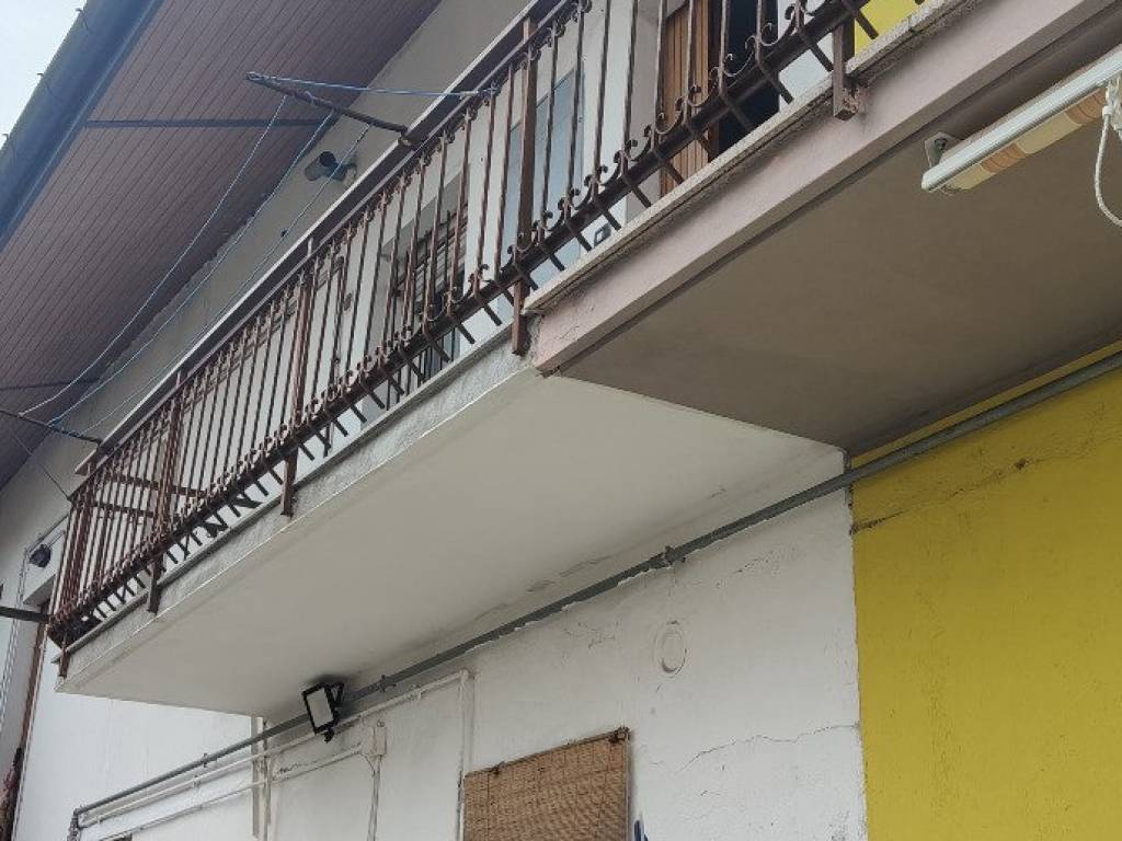 appartamento in vendita a San Giorgio su Legnano